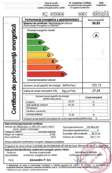 Metalurgiei, Dimitrie Leonida 3 camere (doar 450m de metrou)