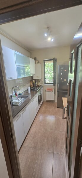 Metalurgiei, Dimitrie Leonida 3 camere (doar 450m de metrou)