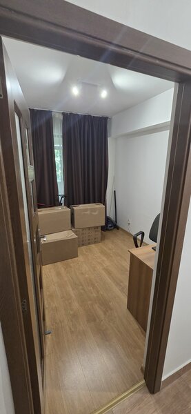 Metalurgiei, Dimitrie Leonida 3 camere (doar 450m de metrou)