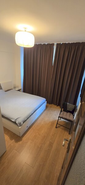 Metalurgiei, Dimitrie Leonida 3 camere (doar 450m de metrou)