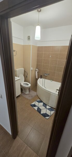 Metalurgiei, Dimitrie Leonida 3 camere (doar 450m de metrou)