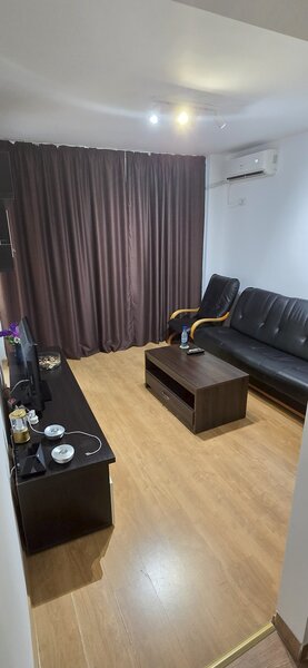 Metalurgiei, Dimitrie Leonida 3 camere (doar 450m de metrou)