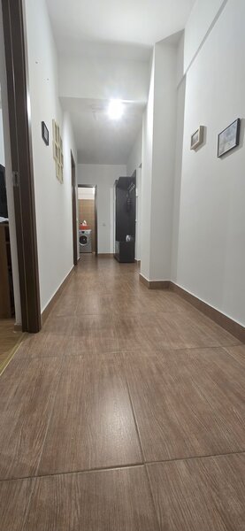 Metalurgiei, Dimitrie Leonida 3 camere (doar 450m de metrou)